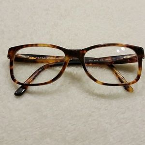 Versace striped Havana mod 3173 964